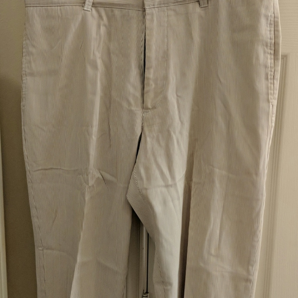 J crew pants